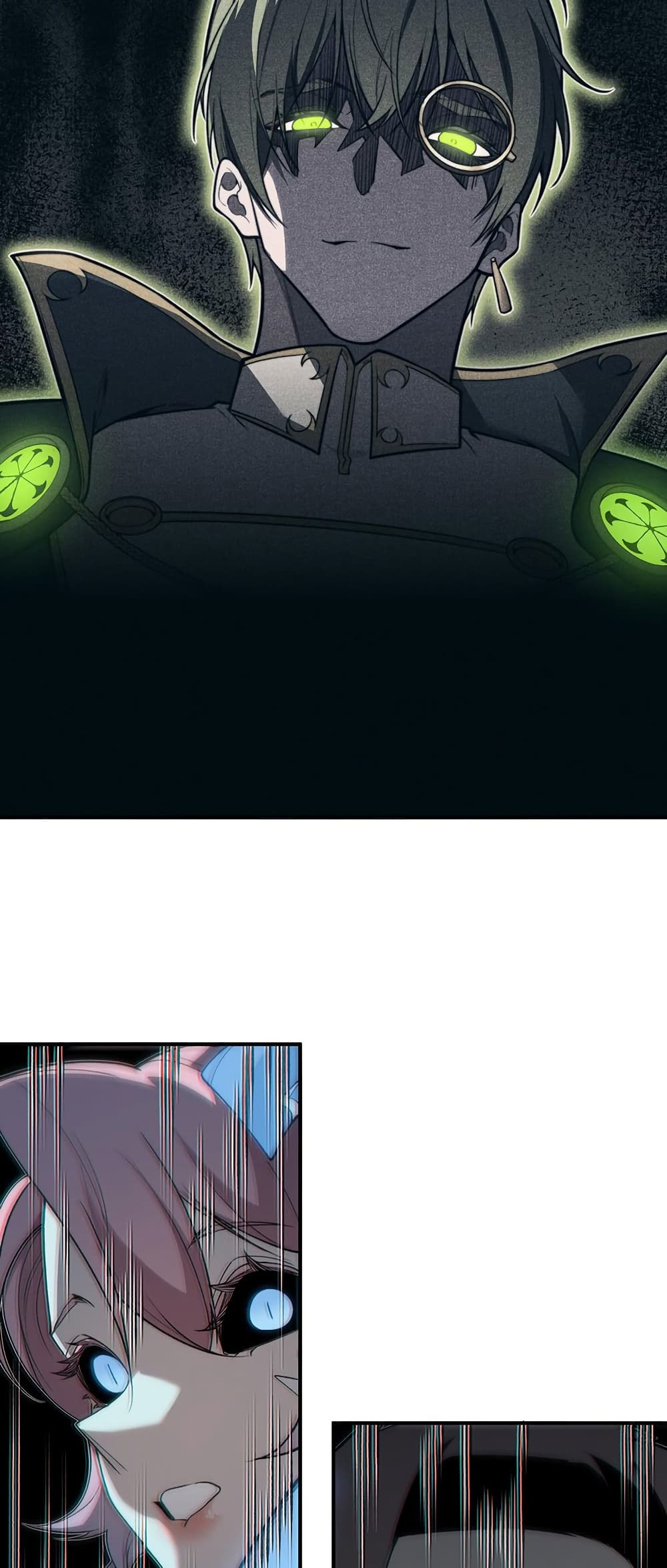 Demonic Evolution 97 33