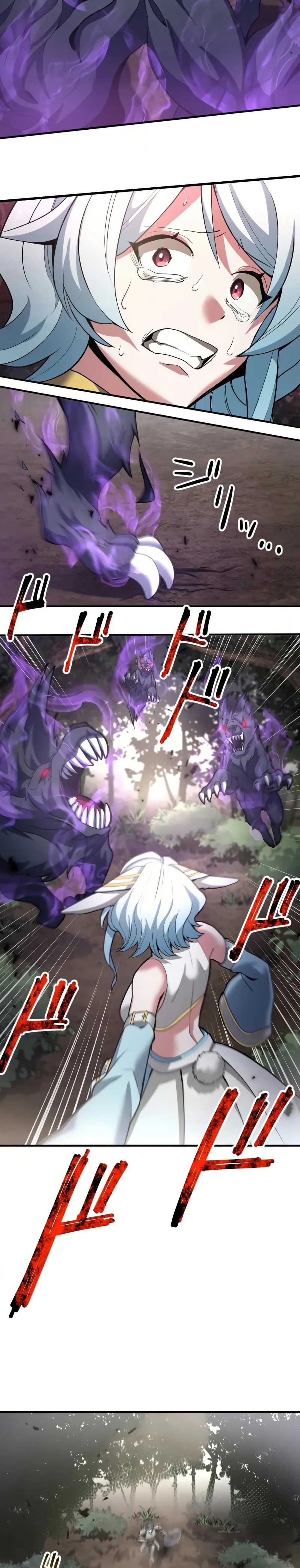 Overpowered at 1 HP 1 31