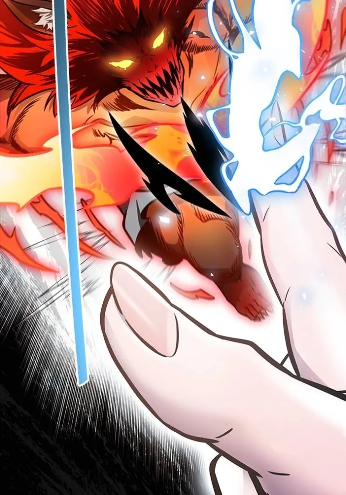 Tower of God 641 259