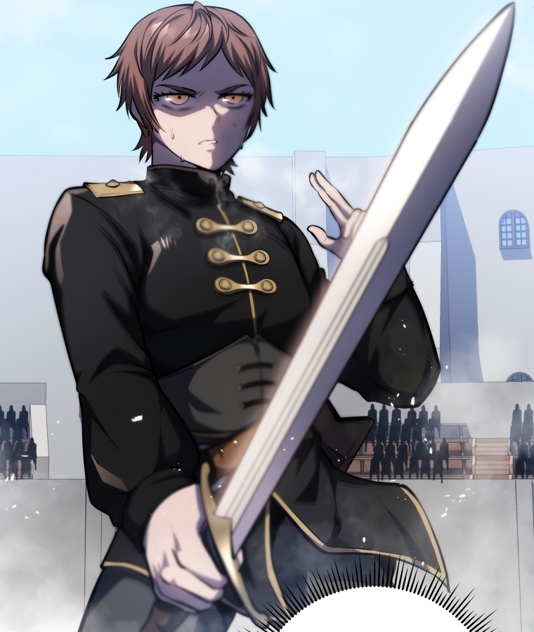 A Dragonslayer's Peerless Regression 5 098
