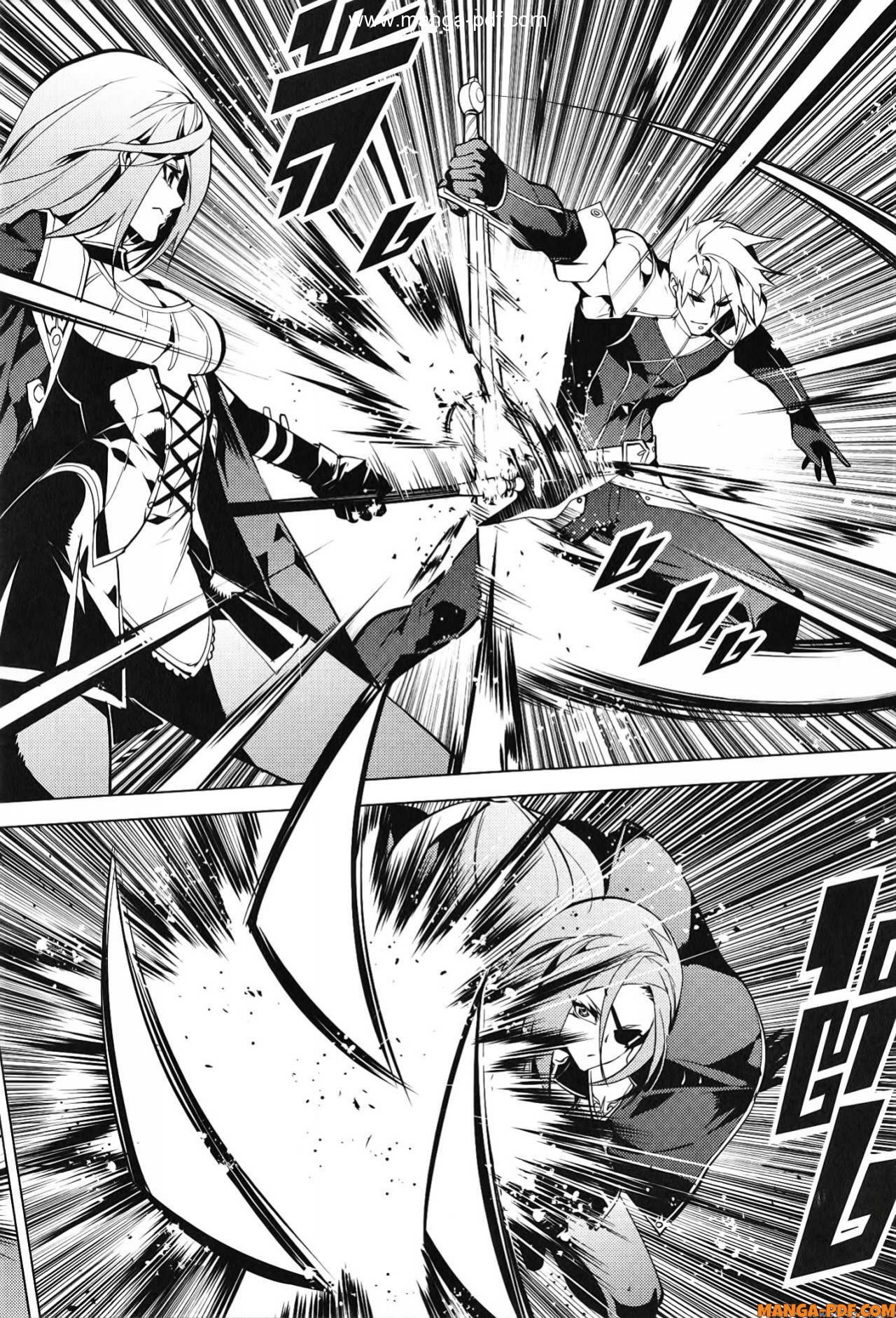 Tensei Kenja no Isekai Life 55 (34)