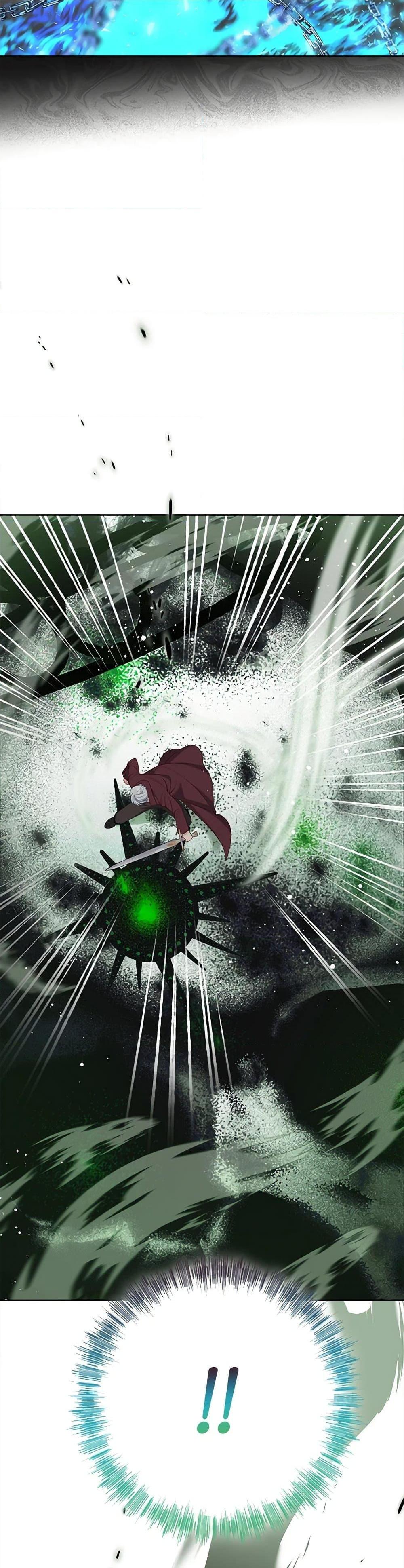 The Perks of Being an S Class Heroine 79 28
