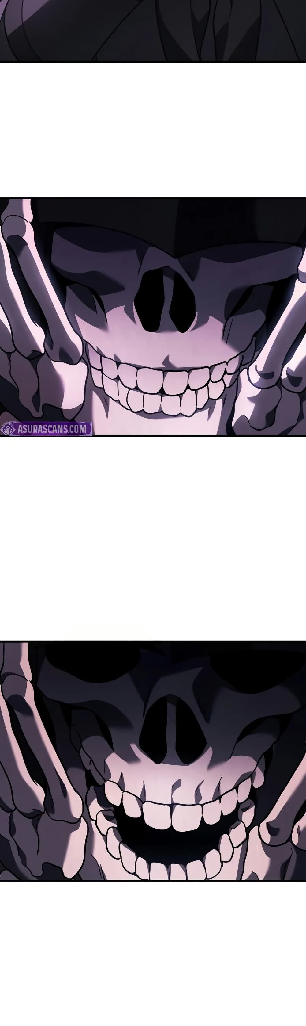 Martial God Regressed to Level 2 87 50