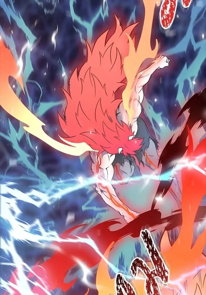 Tower of God 641 128