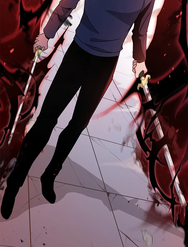 the Demonic Master 155 056