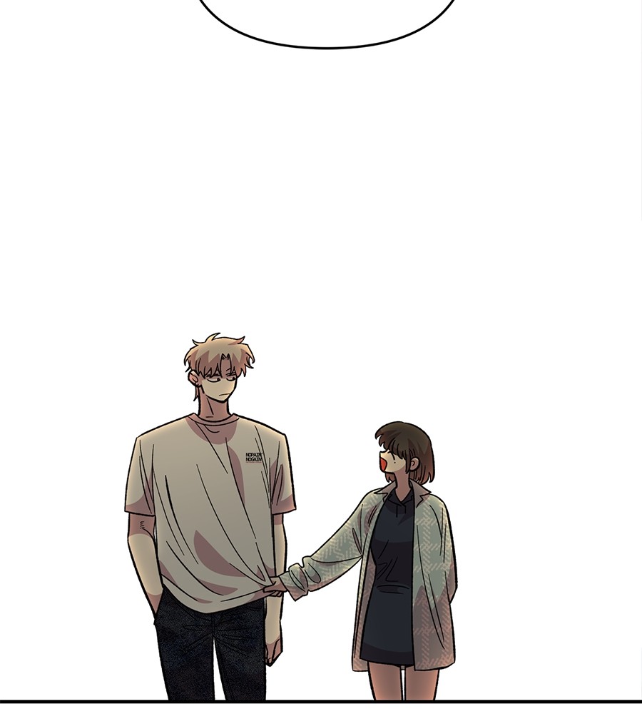 Childhood Friend Complex 30 (135)