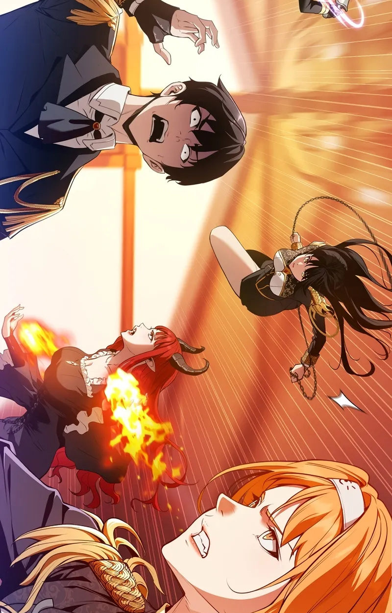 Fated to Be Loved by Villains 1 50