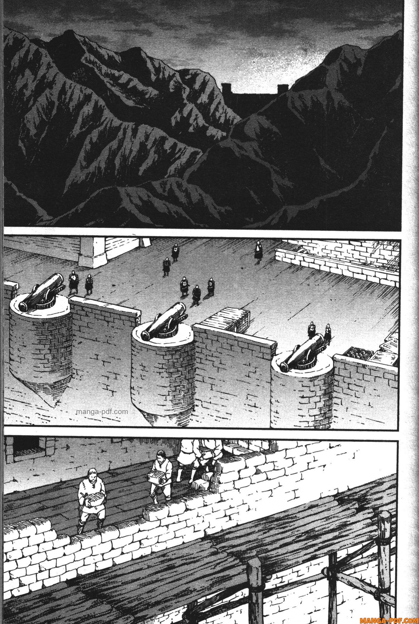 Kekkon Yubiwa Monogatari 59 (1)