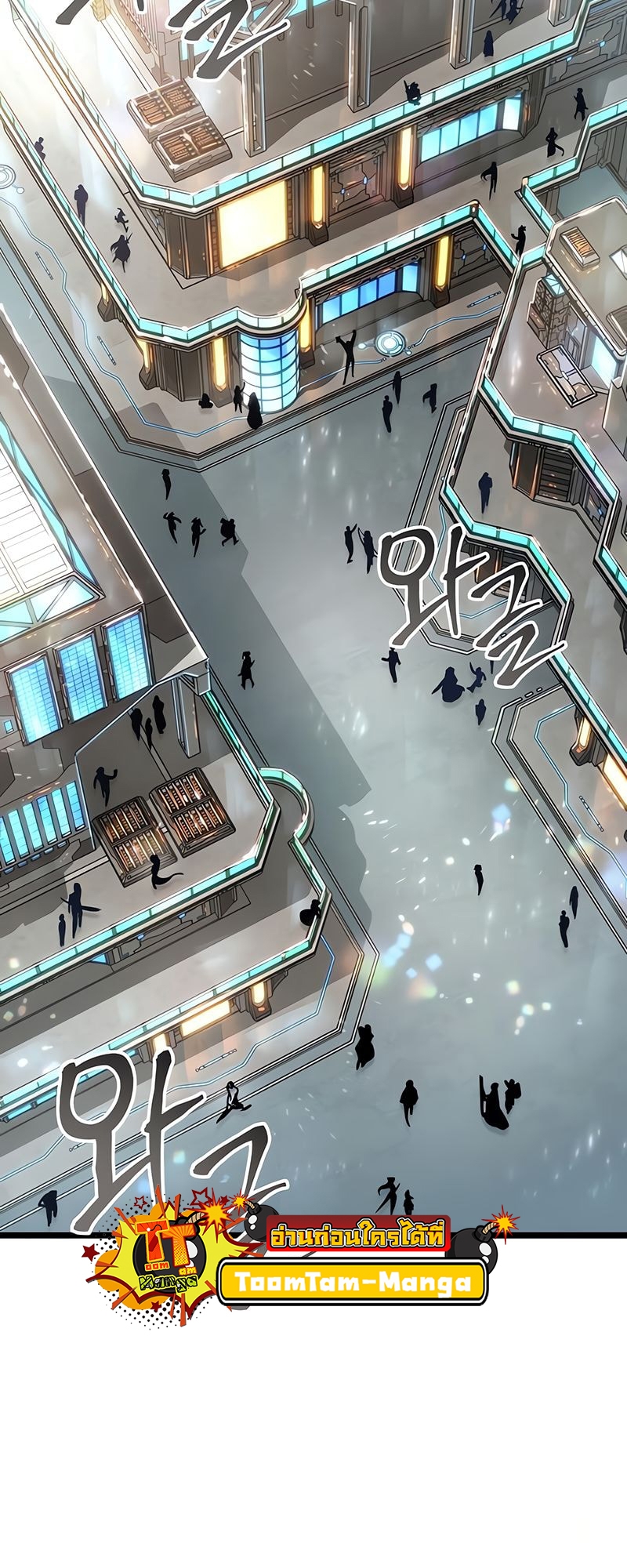 The world after the End 172 28 3 25680011