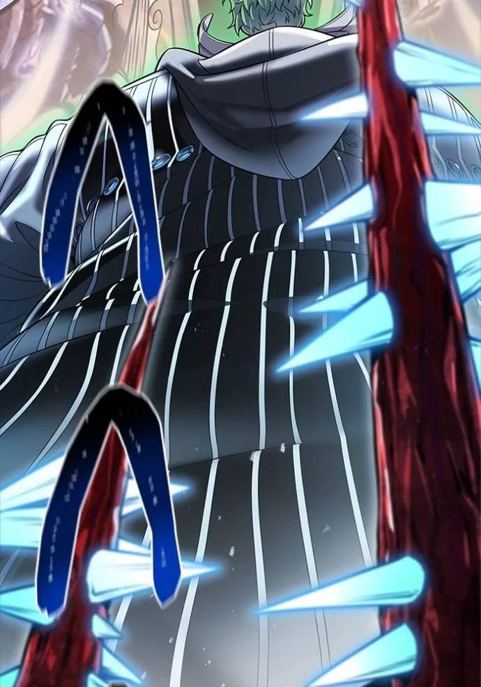 Tower of God 638 340