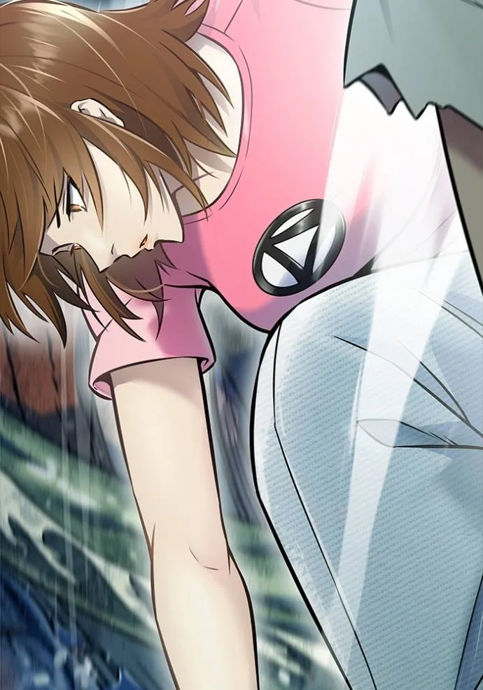 Tower of God 636 040