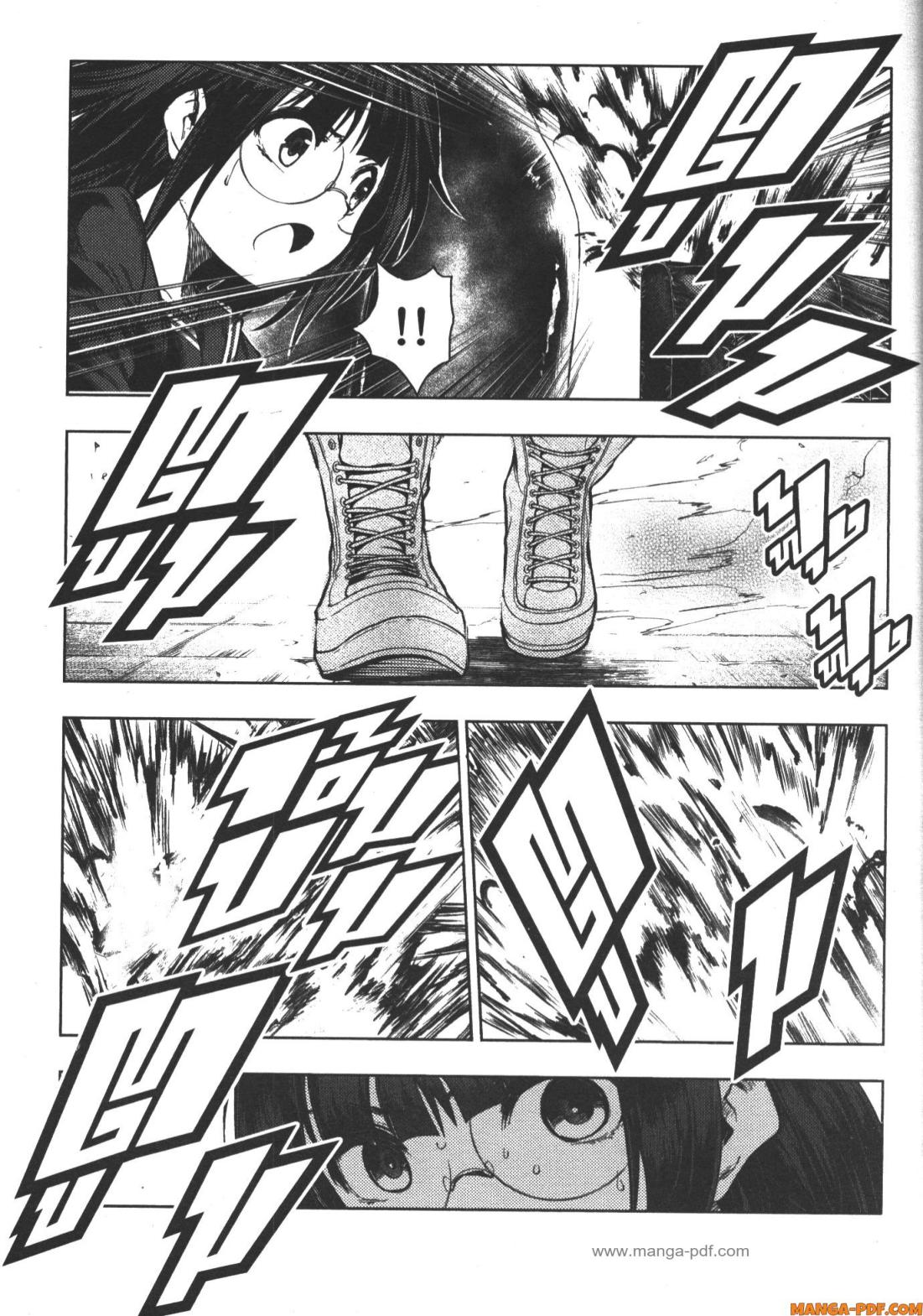 Battle in 5 Seconds After Meeting 79 (7)