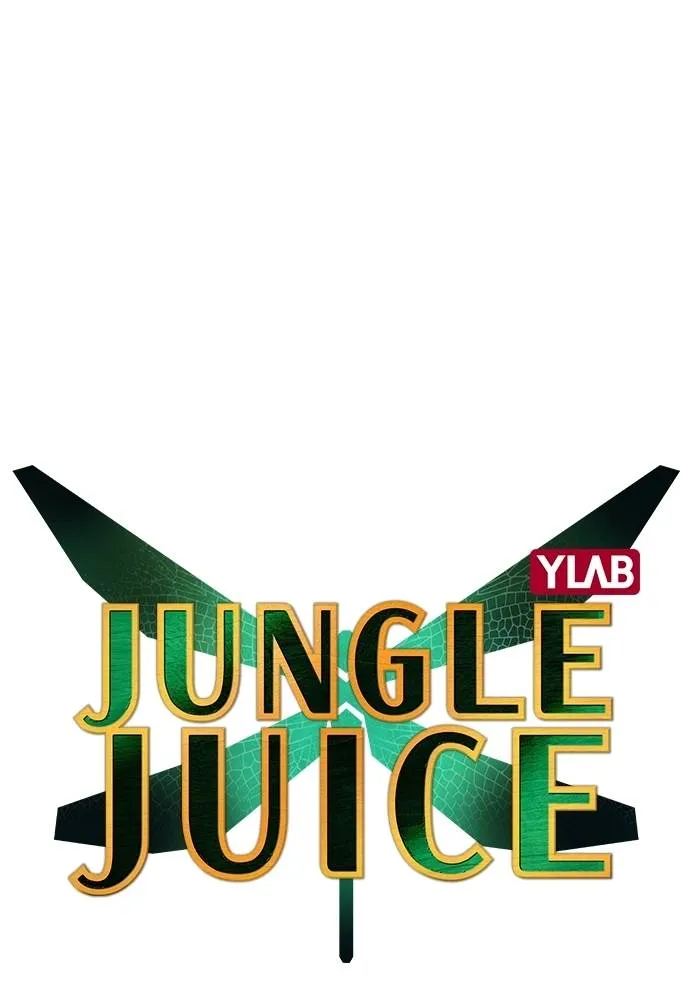 Jungle Juice 138 037