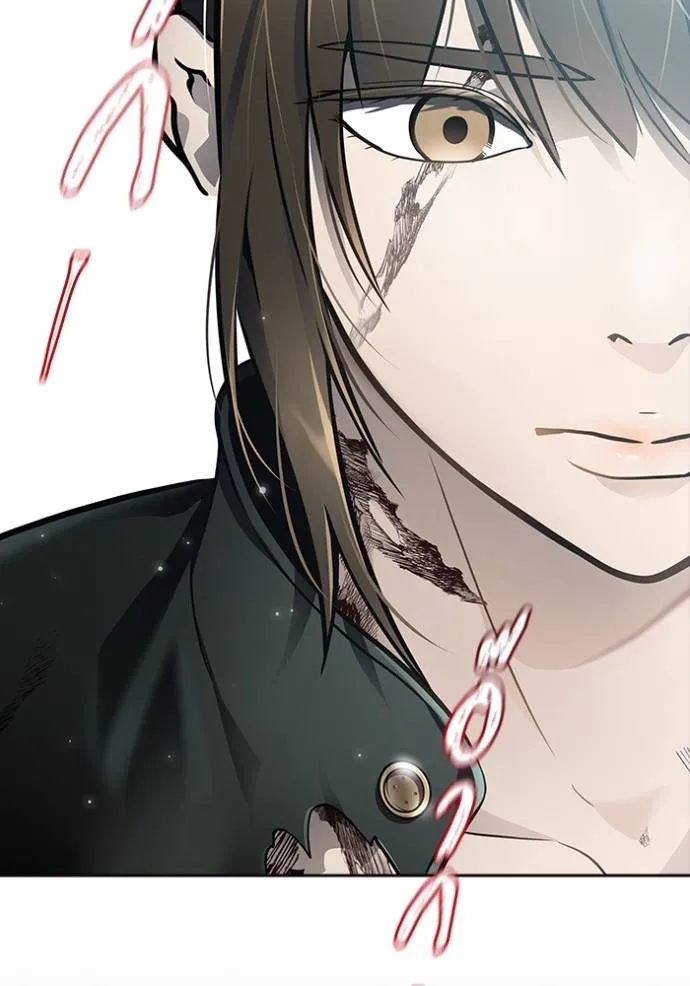 Tower of God 646 277