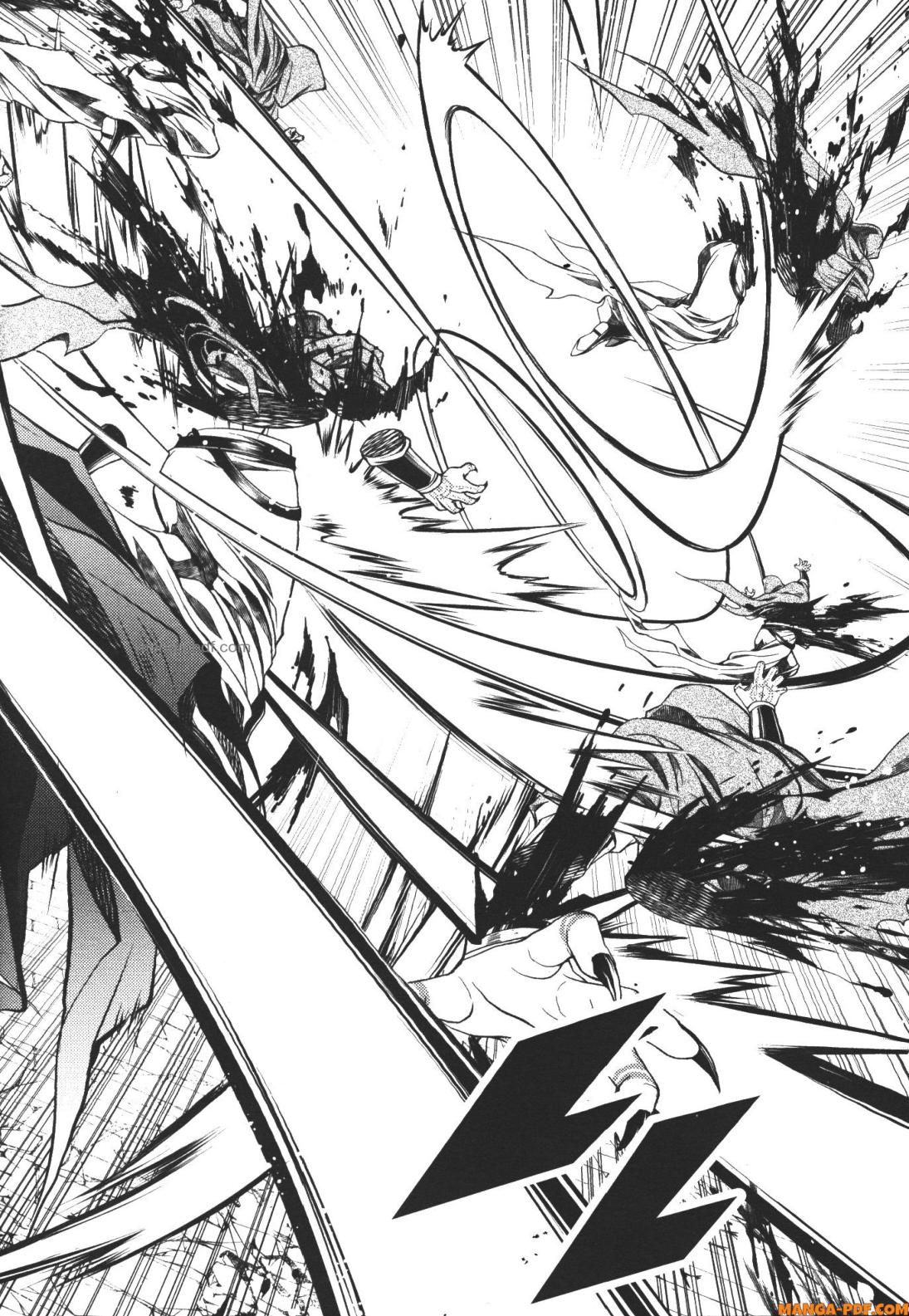 Senmetsumadou no Saikyou Kenja 13 (34)