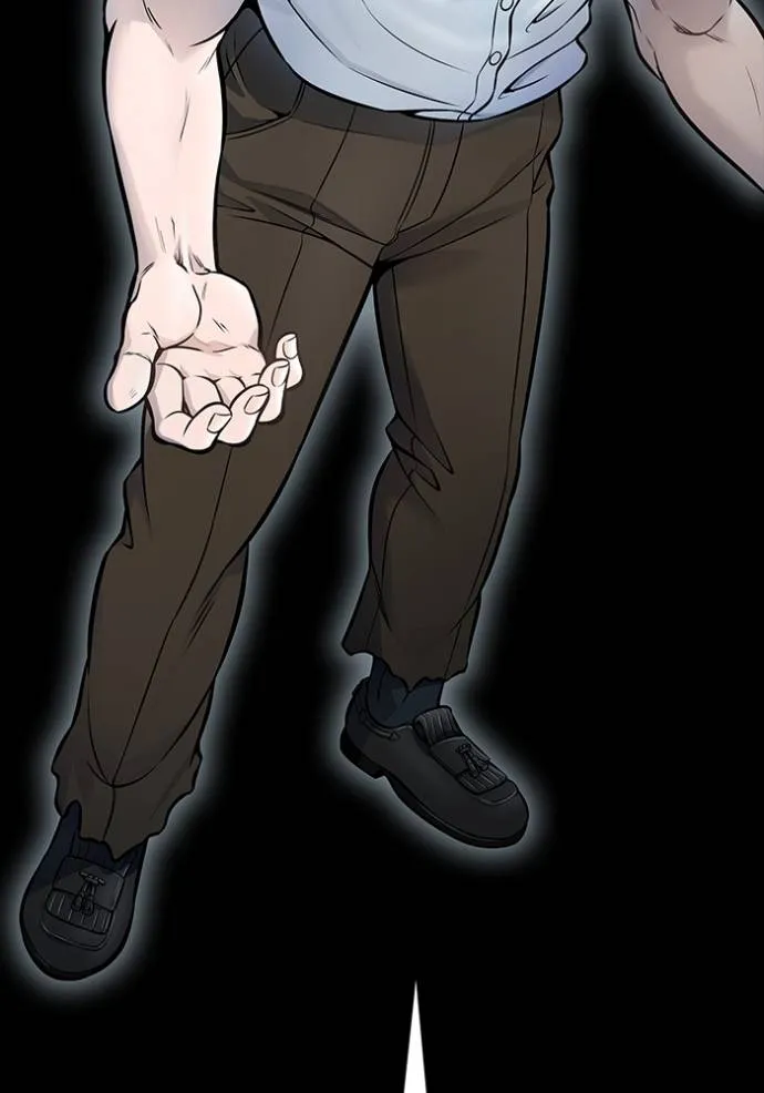 Tower of God 636 481