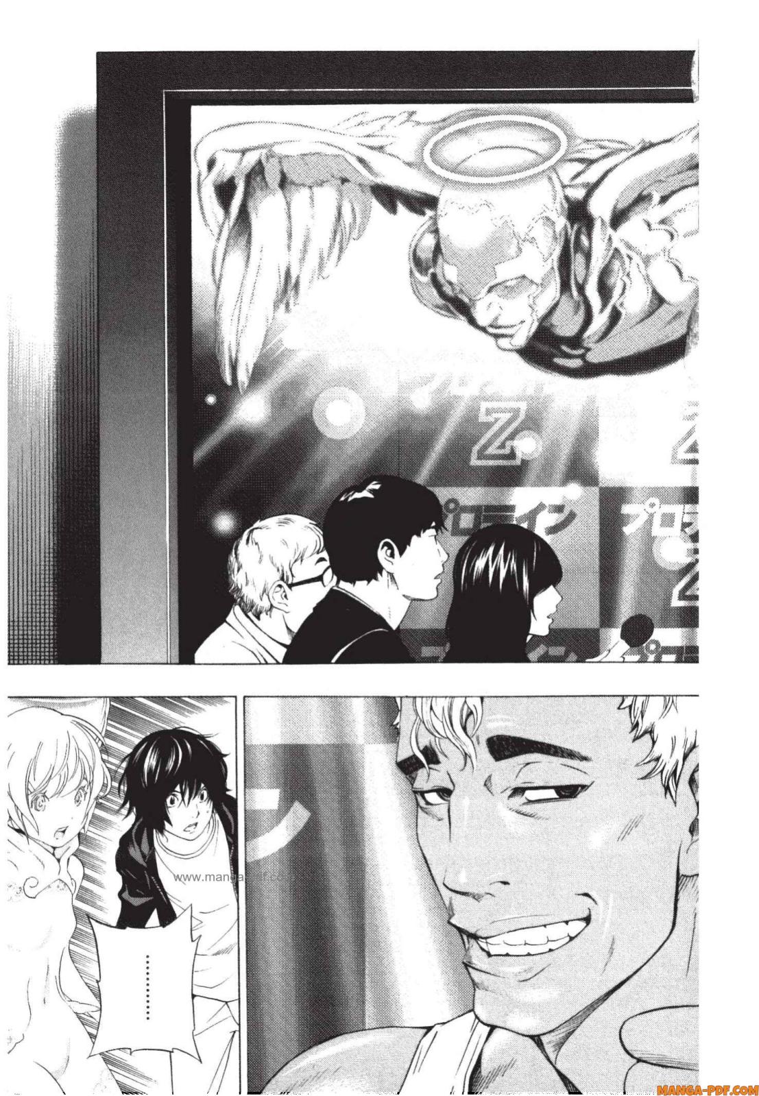 Platinum End 2 (26)