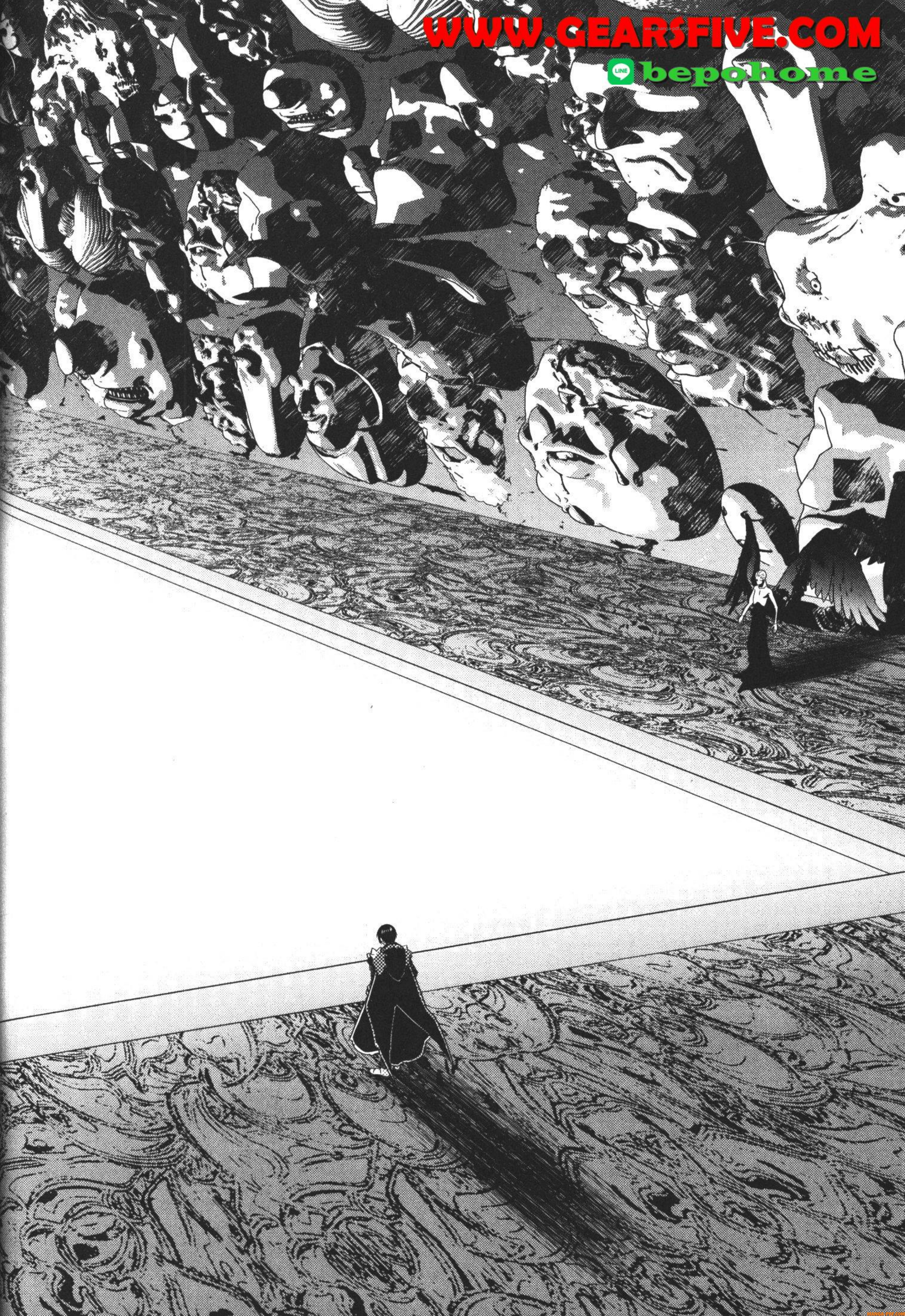 Fukushuu o Koinegau Saikyou Yuusha wa Yami no Chikara de Senmetsu Musou Suru 70 (12)