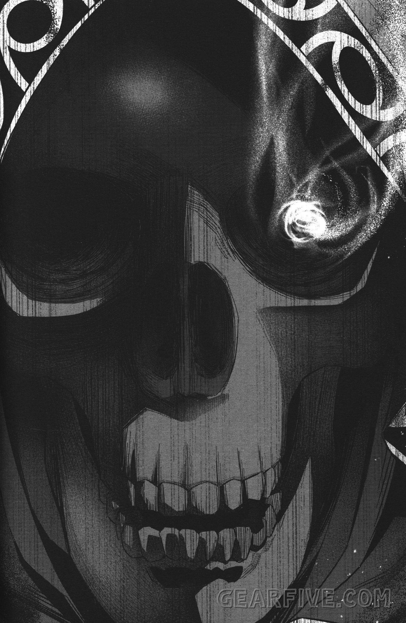 Shokei Sareta Kenja wa Lich ni Tensei Shite Shinryaku Sensou wo Hajimeru 7 (35)