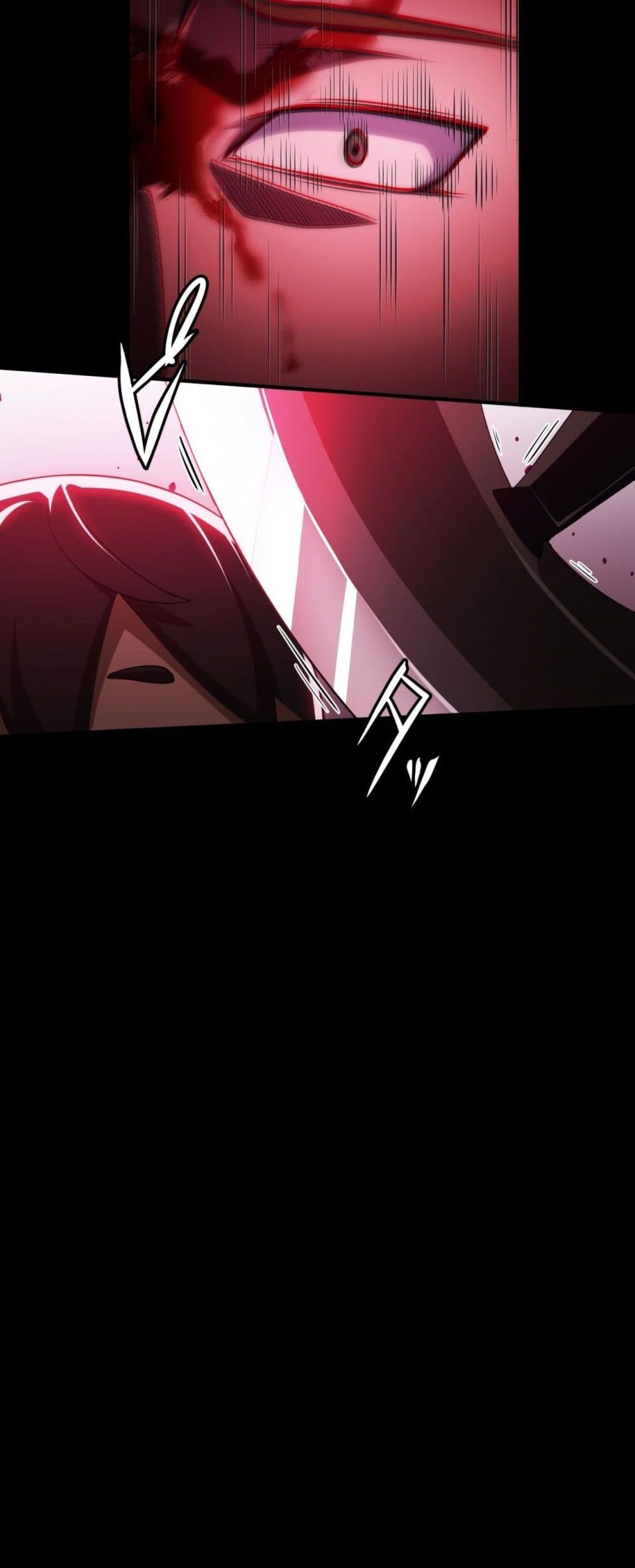 Avenger of Mystical Eyes Blood Parasite 3 65