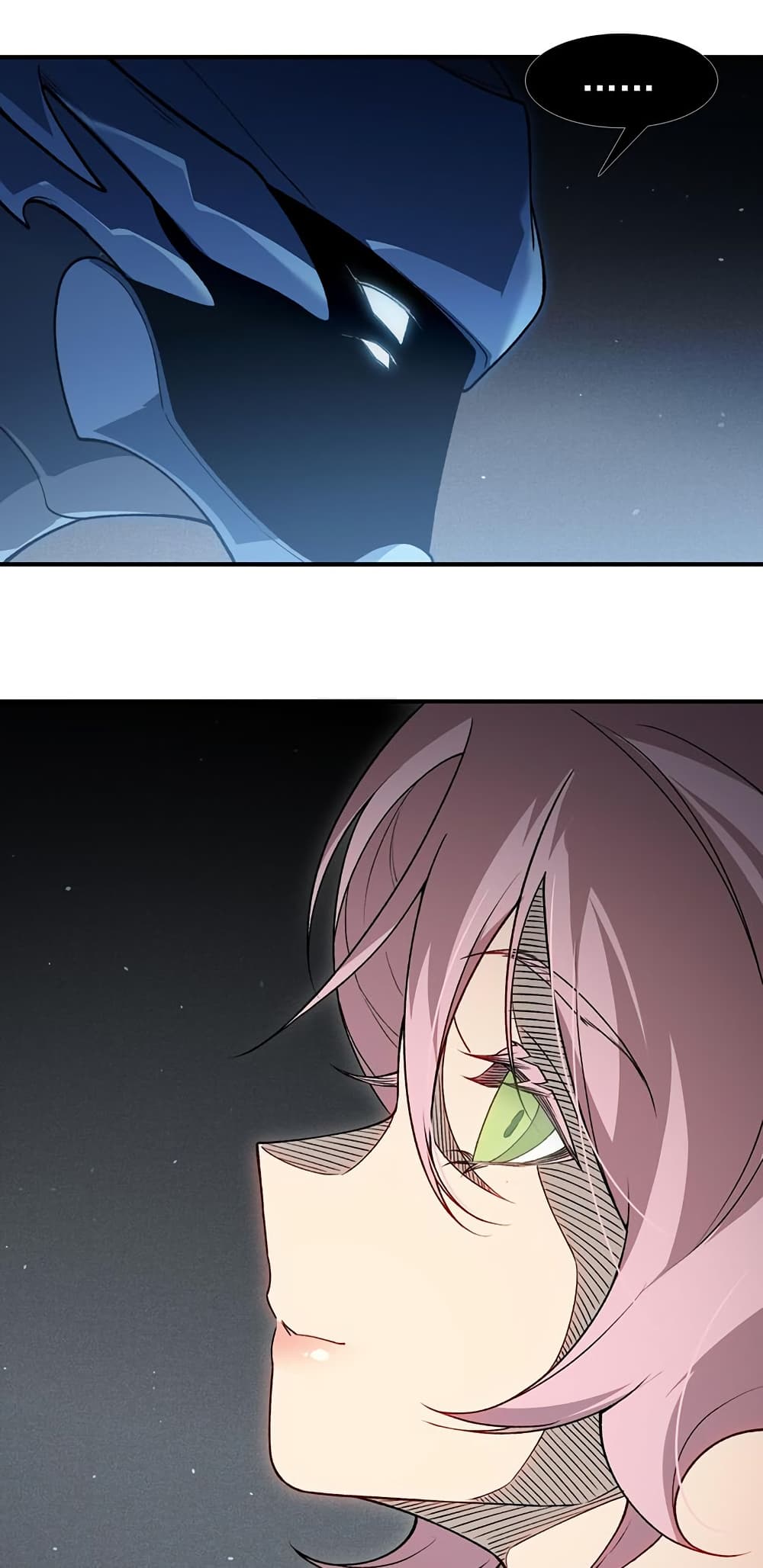 Demonic Evolution 94 22