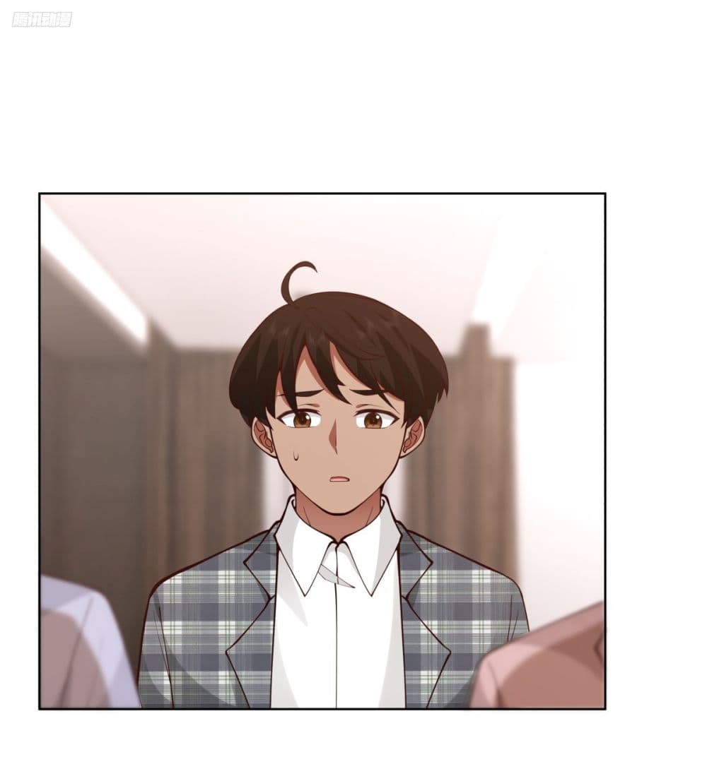 I Really Don’t Want to be Reborn 187 02