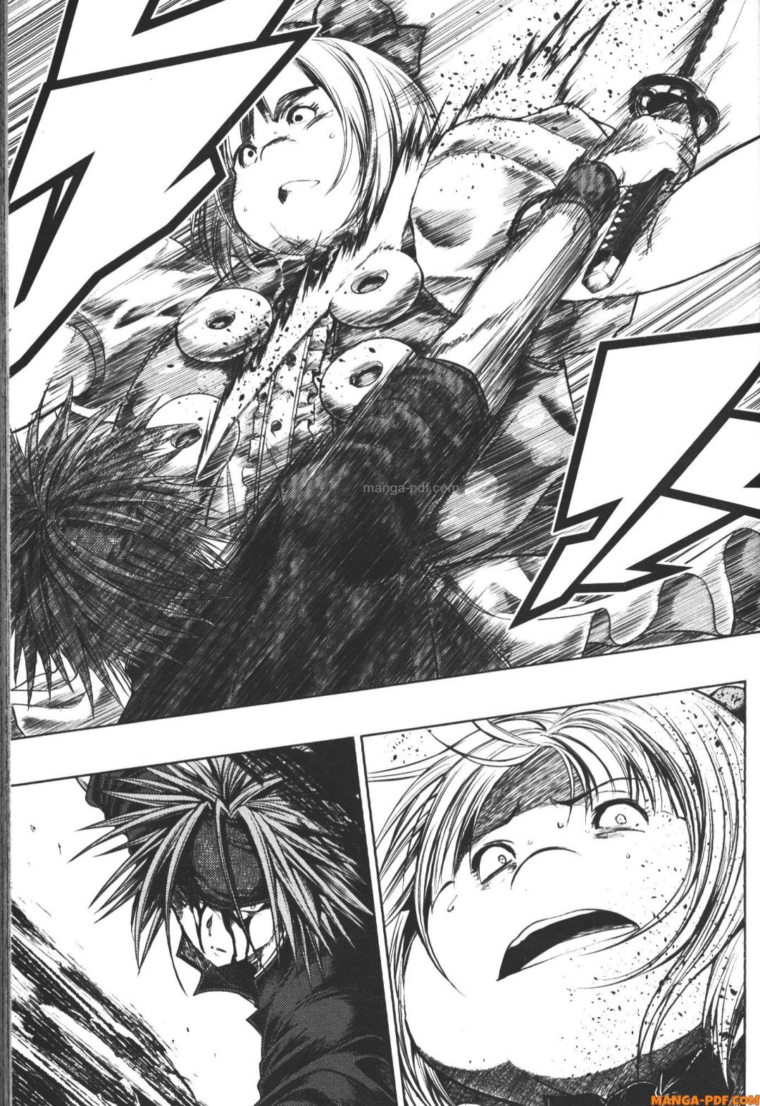 Battle in 5 Seconds After Meeting 89 (3)