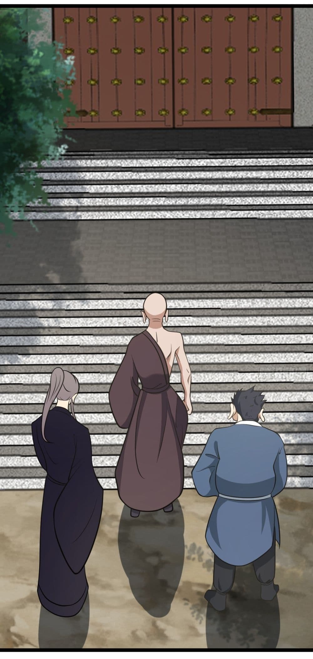 Invincible After a Hundred Years of Seclusion 44 15