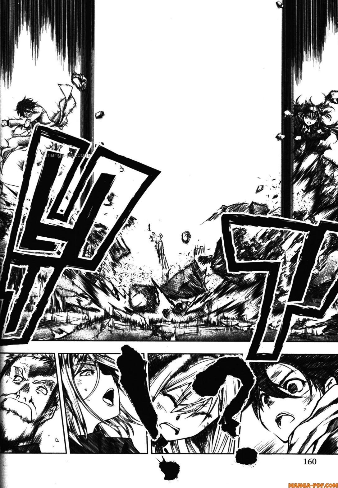 Battle in 5 Seconds After Meeting 111 (16)
