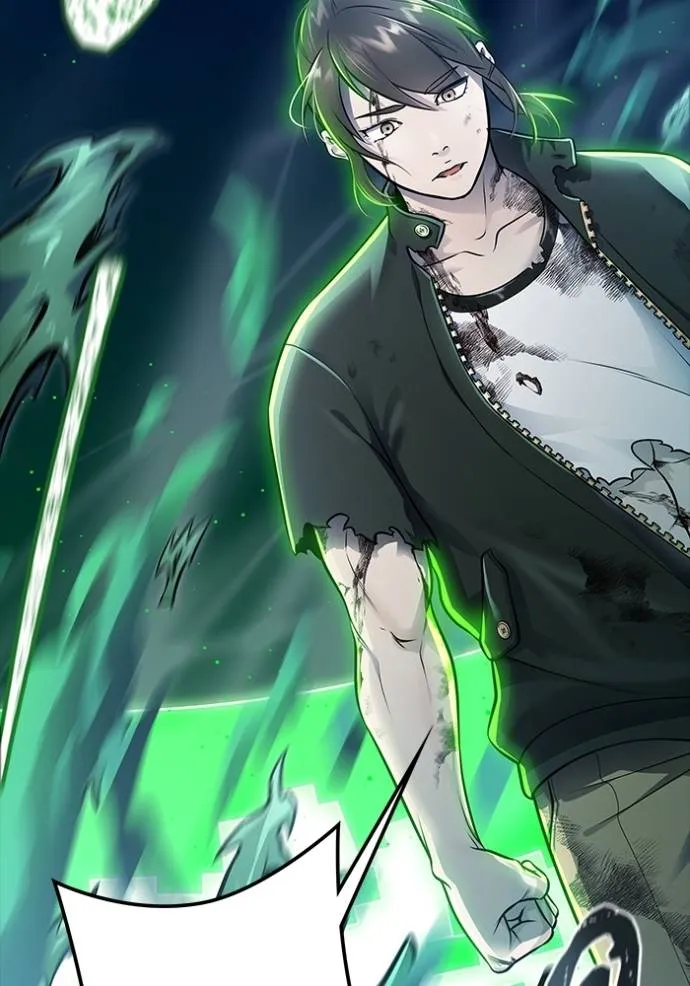 Tower of God 646 236