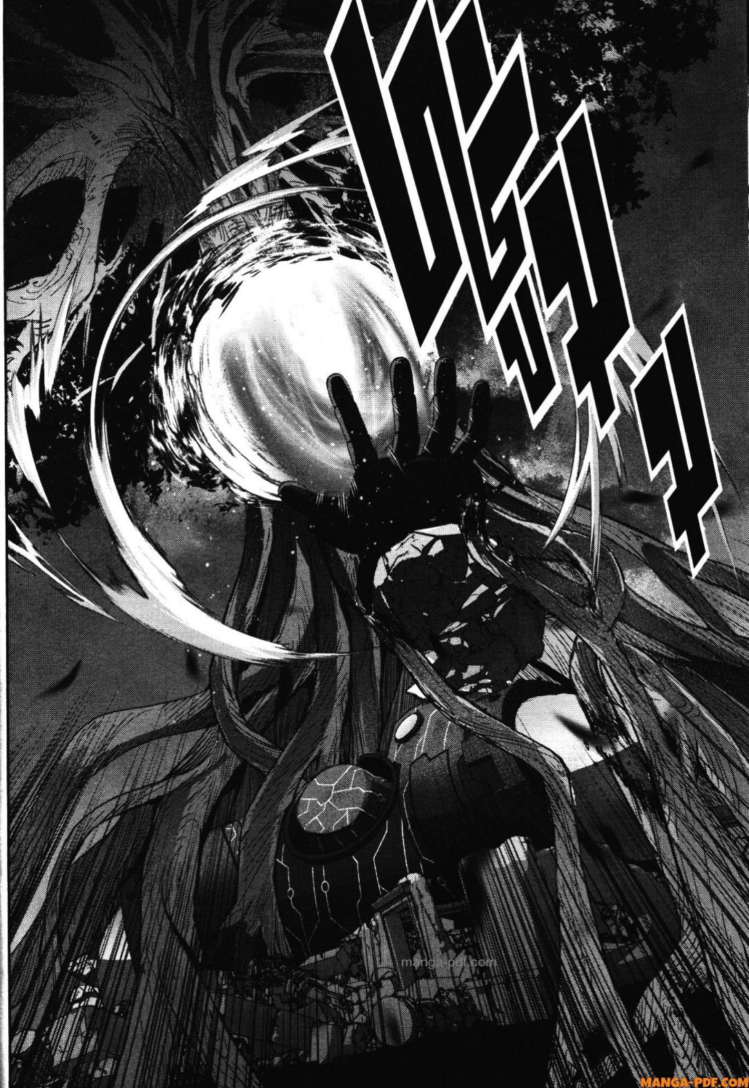 Shokei Sareta Kenja wa Lich ni Tensei Shite Shinryaku Sensou wo Hajimeru 38 (30)