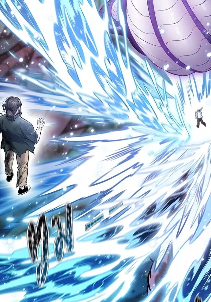 Tower of God 636 329