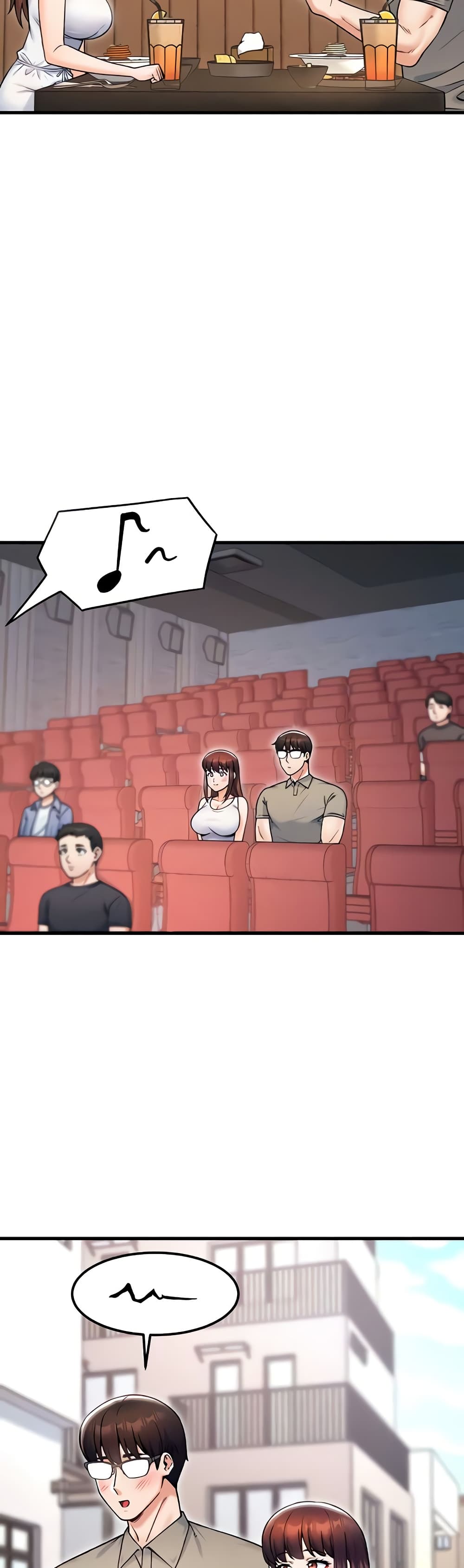 Kangcheol's Bosses 18 06
