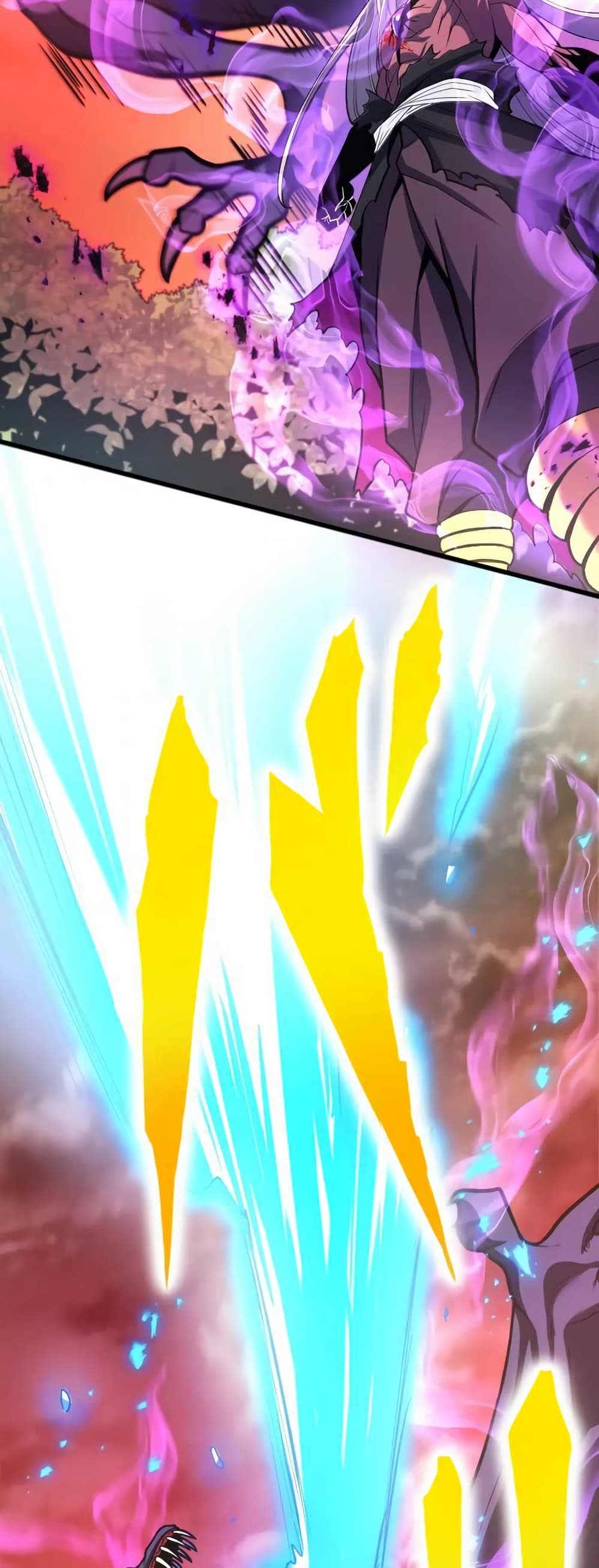 Overpowered at 1 HP 3 46