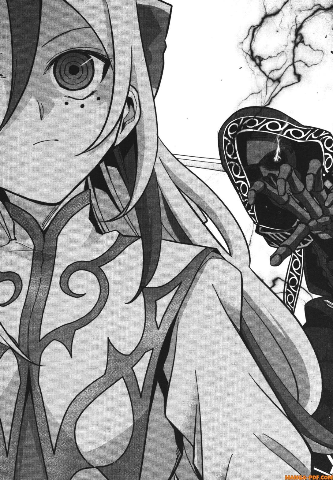 Shokei Sareta Kenja wa Lich ni Tensei Shite Shinryaku Sensou wo Hajimeru 24 (25)