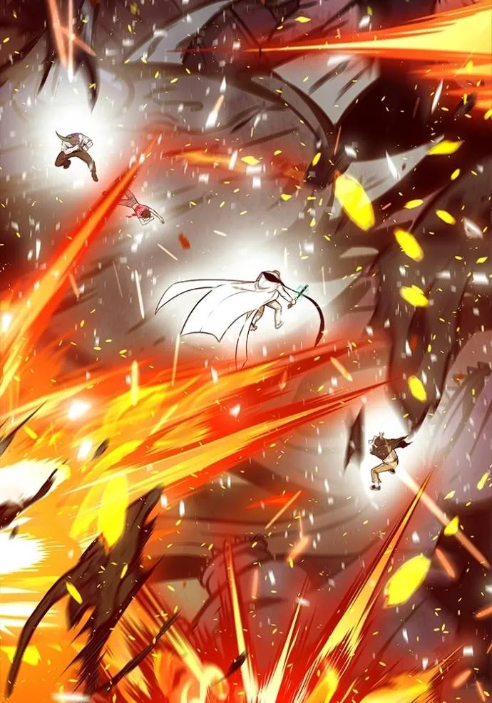 Tower of God 637 214
