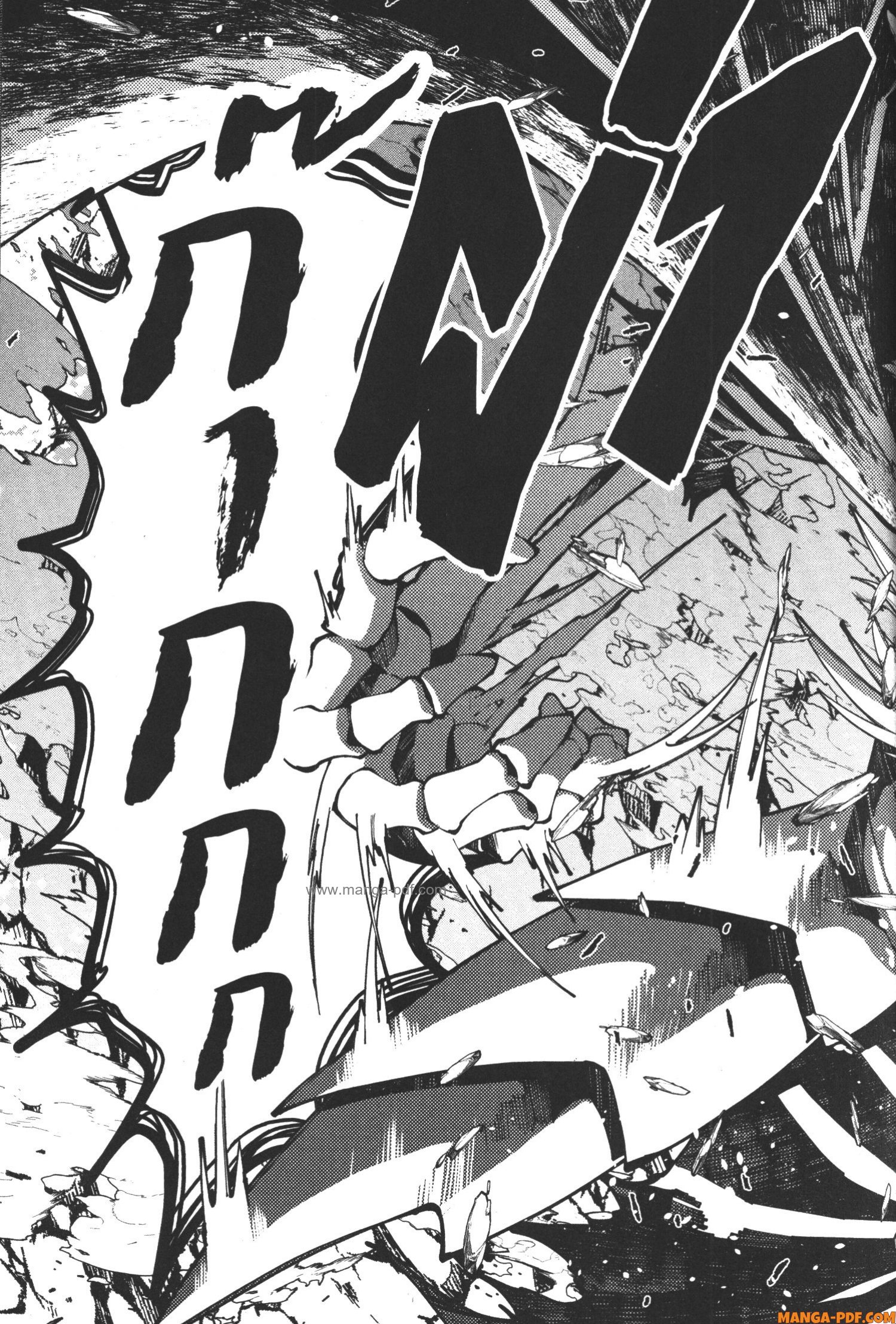 Fukushuu o Koinegau Saikyou Yuusha wa Yami no Chikara de Senmetsu Musou Suru 76 (7)