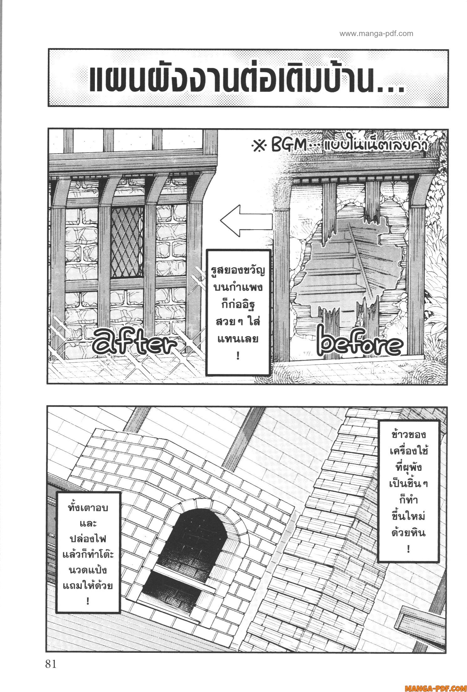 Yoku Wakaranai Keredo Isekai ni Tensei Shiteita You Desu 55 (15)