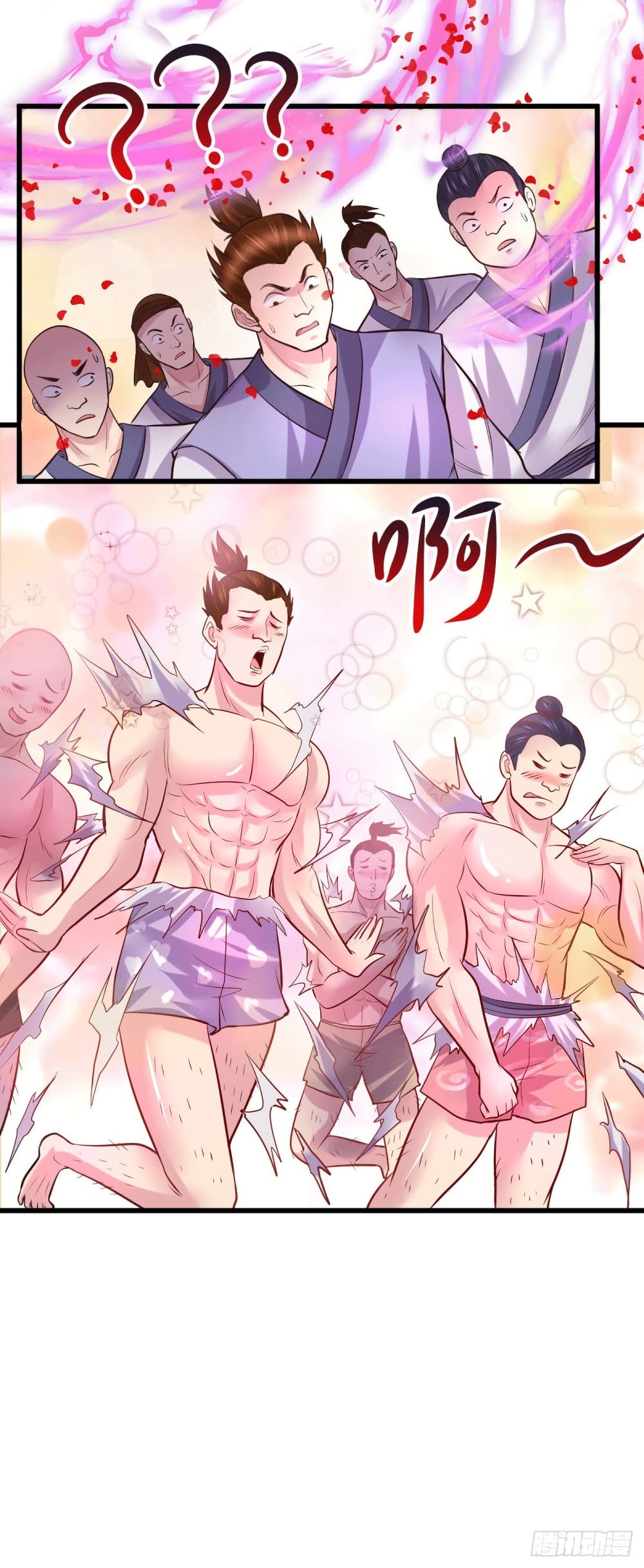 Immortal Husband on The Earth 130 18
