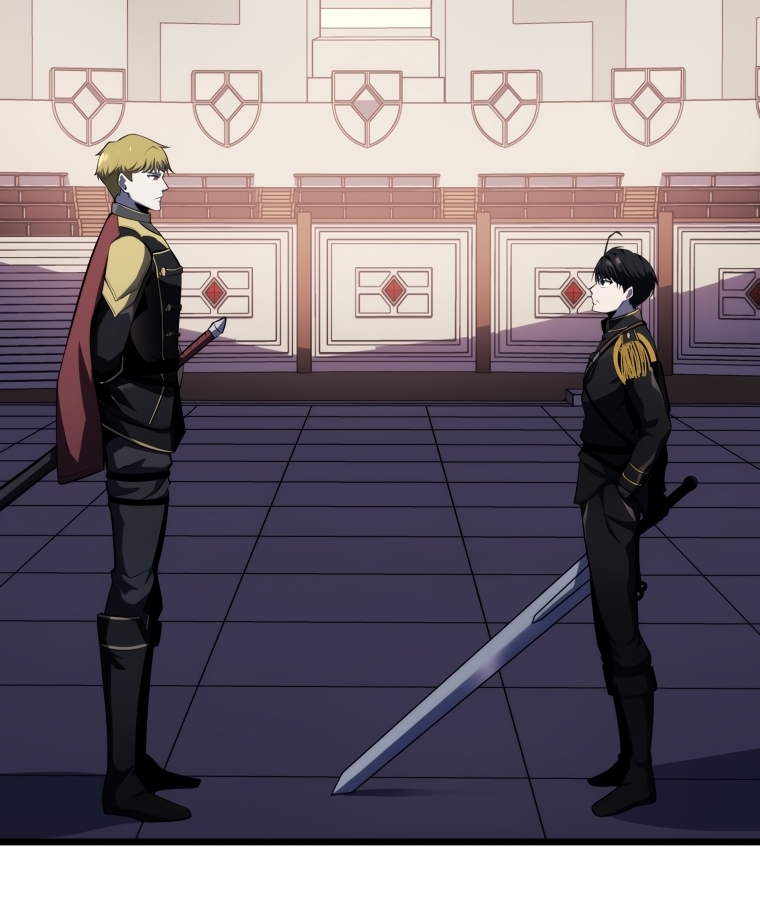 A Dragonslayer's Peerless Regression 9 148