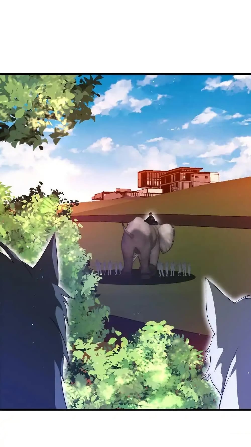 Stockpiling Ten Thousand Tons of Pork During the Apocalypse 93 03