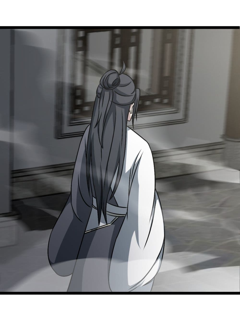 Invincible After a Hundred Years of Seclusion 43 23