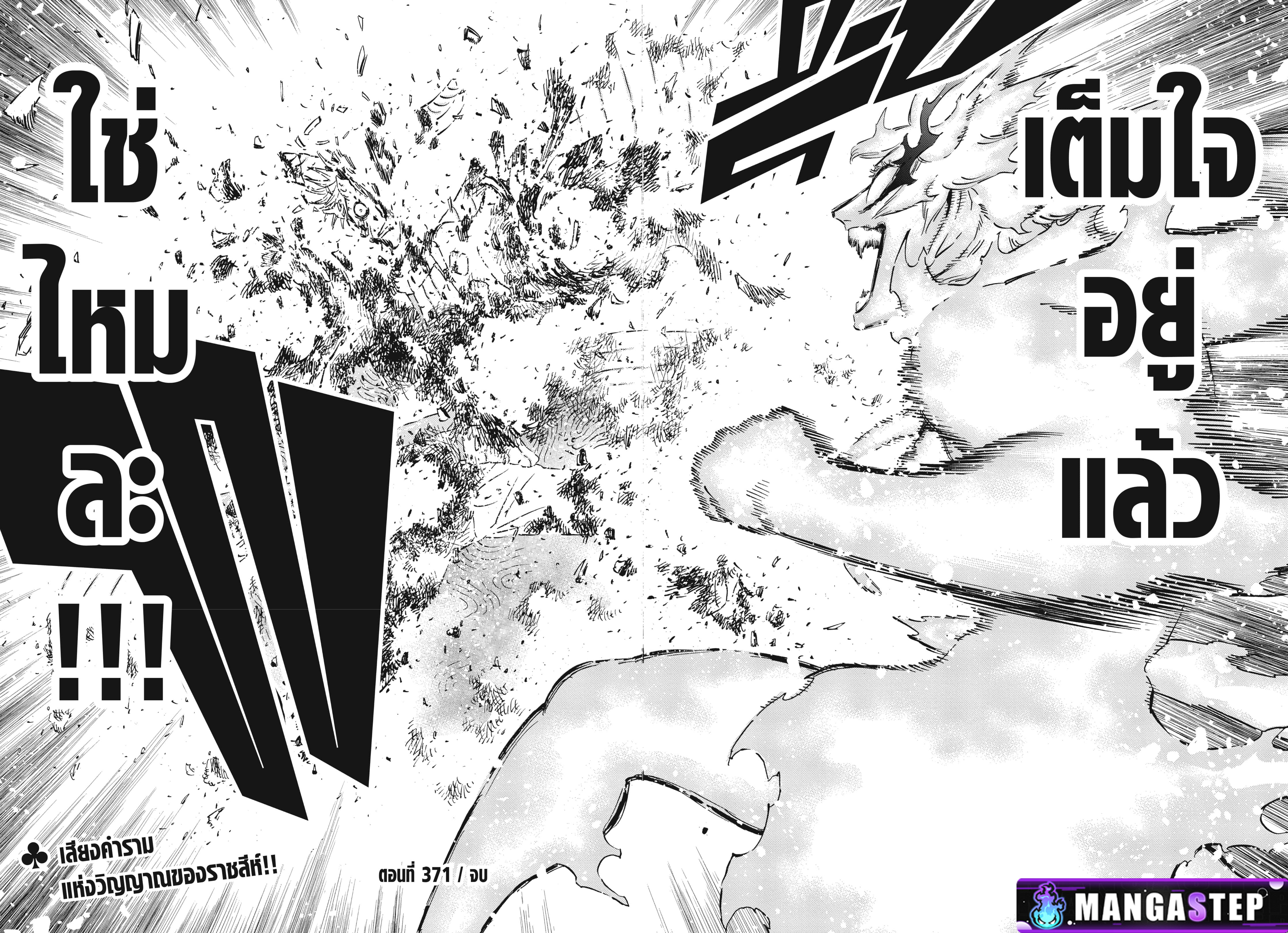 Black Clover 371 (21)