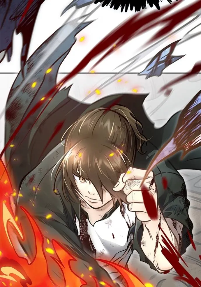 Tower of God 636 262