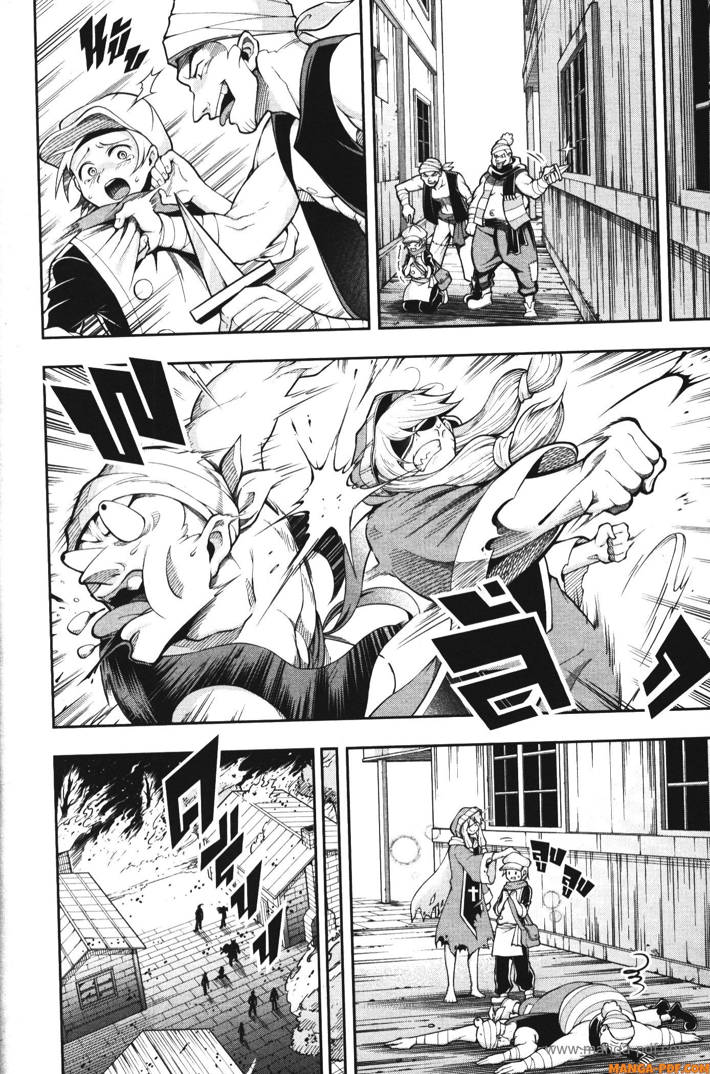Shitsugyou Kenja no Nariagari 85 (6)