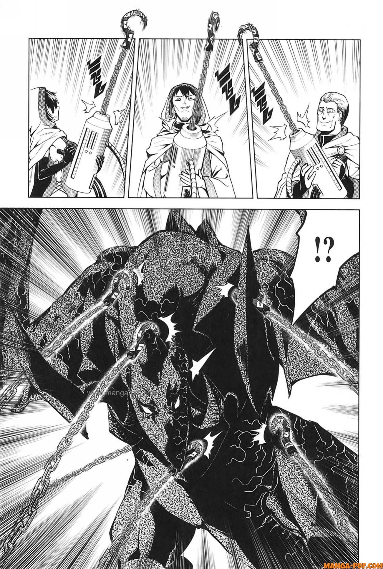 Tensei Kenja no Isekai Life 66 (25)