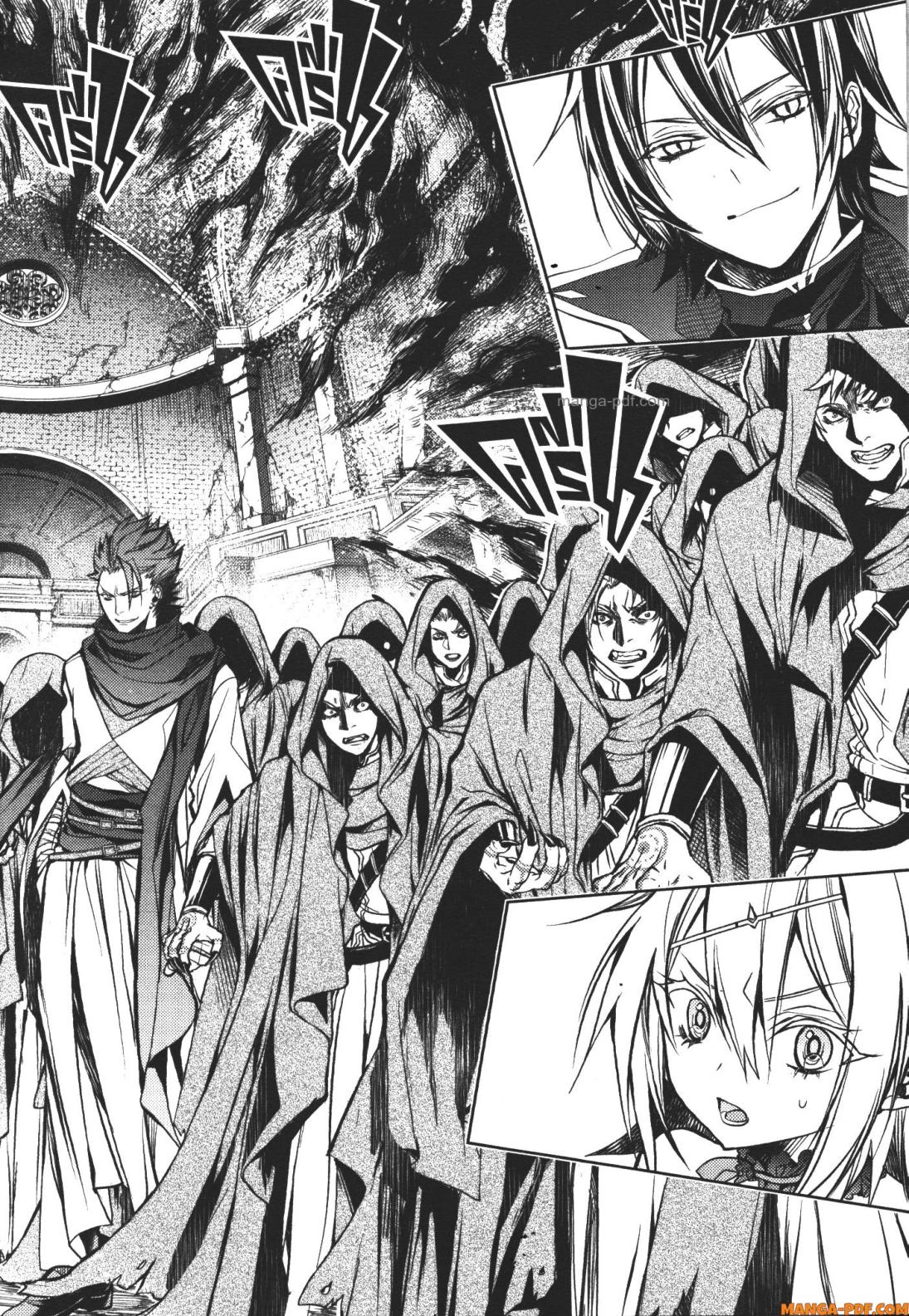 Senmetsumadou no Saikyou Kenja 13 (4)