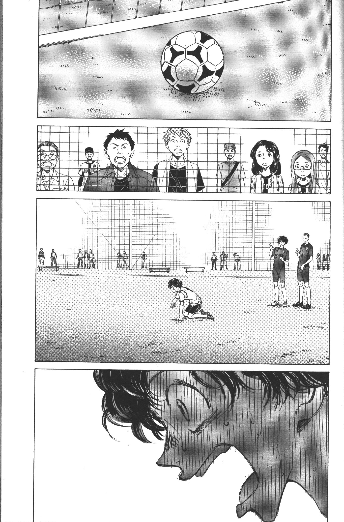 Ao Ashi แข้งเด็กหัวใจนักสู้ 10 (7)