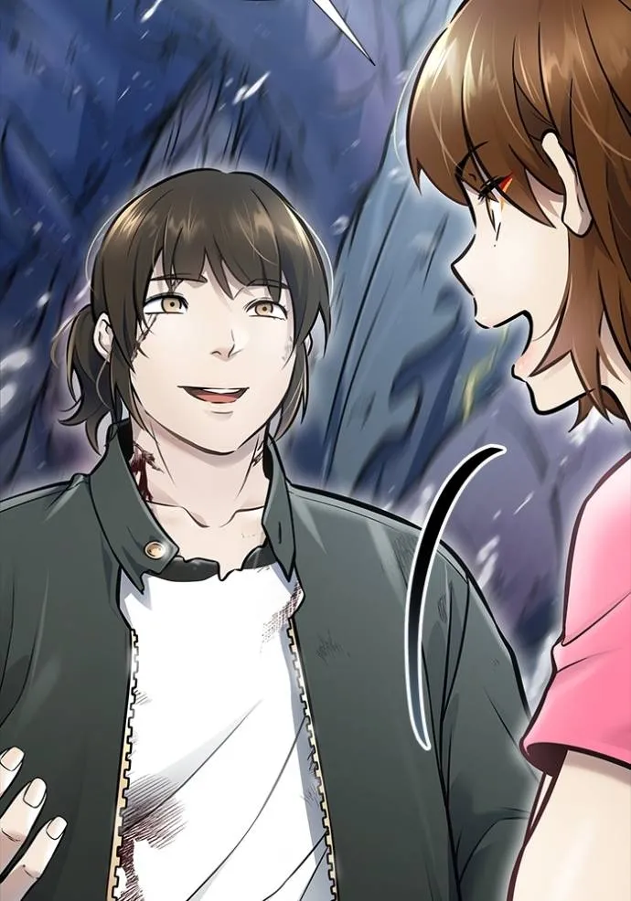 Tower of God 637 128