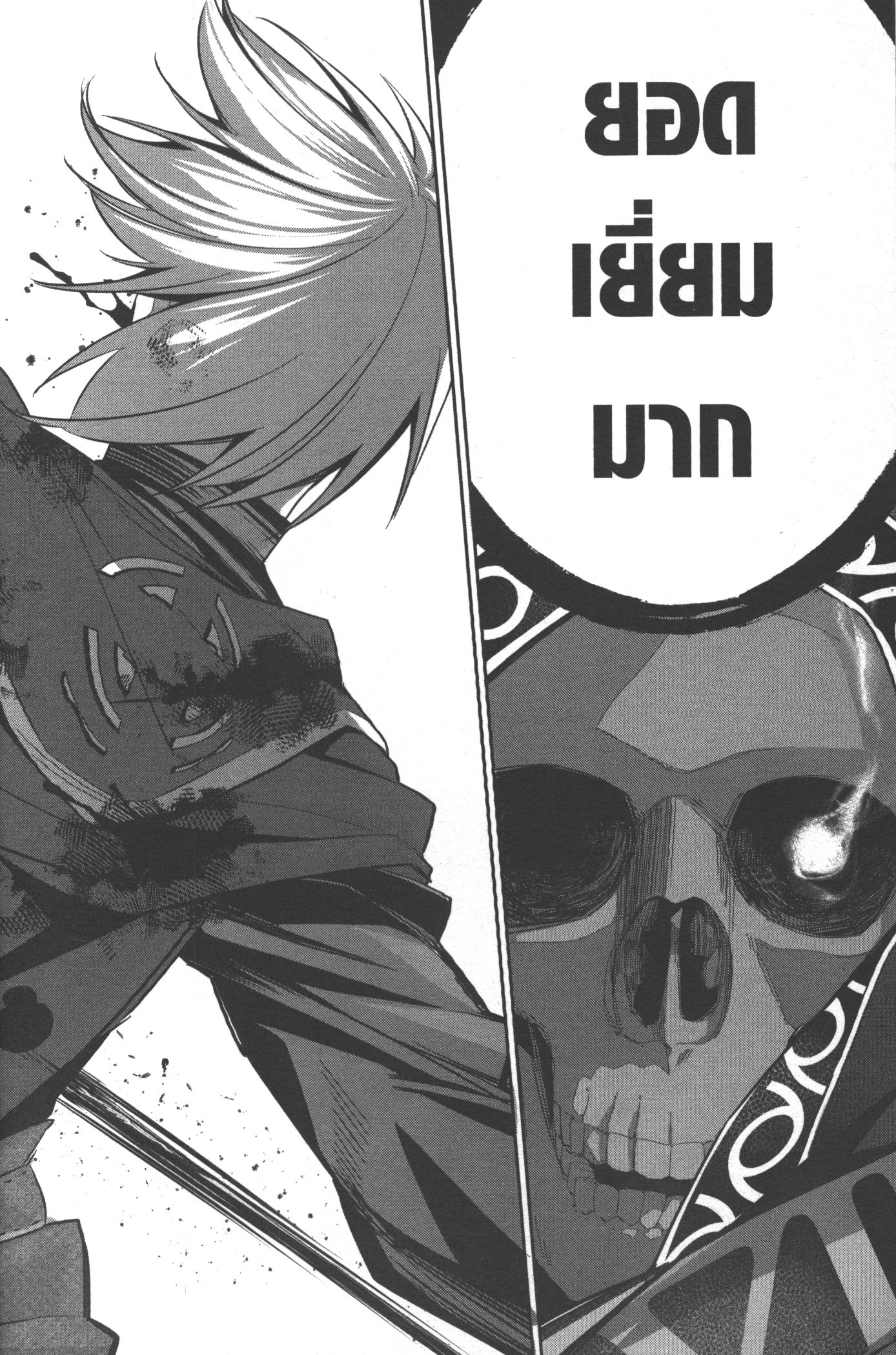 Shokei Sareta Kenja wa Lich ni Tensei Shite Shinryaku Sensou wo Hajimeru 13 (20)